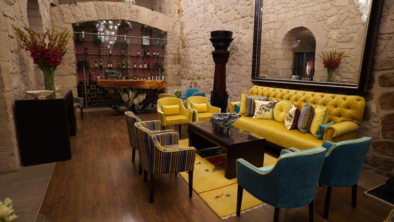 Morelia De La Soledad酒店