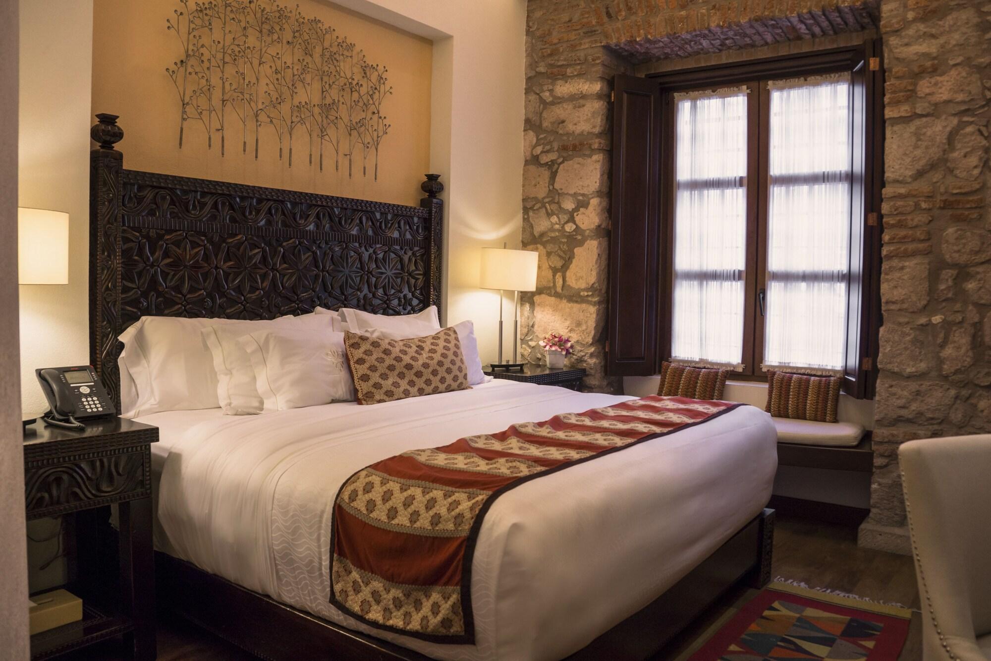 De La Soledad 5* Morelia